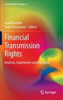 Financial Transmission Rights: Analysis, Experiences and Prospects