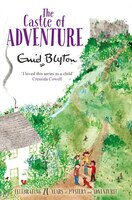 The Castle Of Adventure (adventure #2)