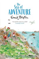 The Sea of Adventure (Adventure Series)