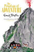 The Mountain Of Adventure (adventure #5)