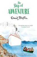 The Ship Of Adventure (adventure #6)