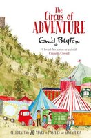The Circus Of Adventure (adventure #7)