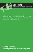 Poverty And Inequality