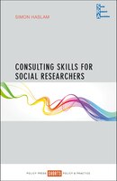 Consulting Skills For Social Researchers
