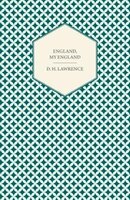 England, My England D. H. Lawrence Author