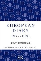 European Diary, 1977-1981