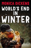 World's End In Winter