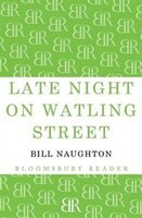 Late Night On Watling Street