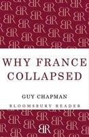 Why France Collapsed