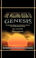 The Missing Book of Genesis