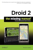 Droid 2: The Missing Manual