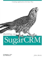 Building on Sugarcrm