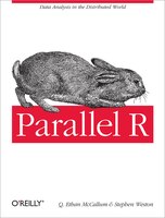 Parallel R: Data Analysis In The Distributed World