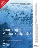 Learning ActionScript 3.0: A Beginner's Guide