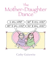 The Mother-Daughter Dance