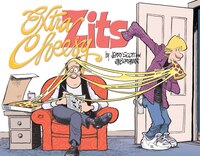 Extra Cheesy Zits: A Zits Treasury