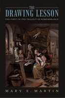 The Drawing Lesson: The First in the Trilogy of Remembrance