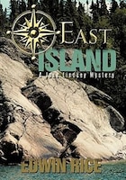East Island: A Jane Lindsey Mystery