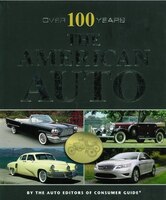 100 Years of the American Auto