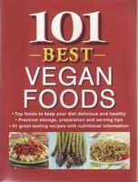 101 Best Vegan Foods