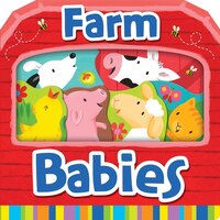 WONDER WINDOW FARM BABIES
