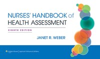 Nurses' Handbook Of Health Assessment