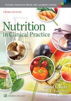 Nutrition In Clinical Practice