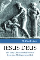 IESUS DEUS