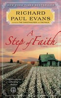 A Step of Faith: A Novel (4) (The Walk Series)