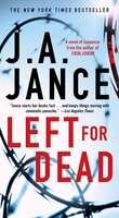 Left for Dead: A Mystery
