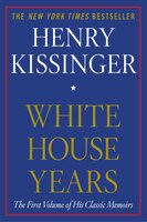 White House Years