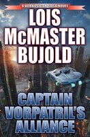CAPTAIN VORPATRILS ALLIANCE
