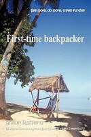 First-time Backpacker