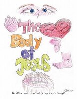 The Body Of Jesus