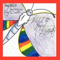 Rachel And The Magical Butterfly