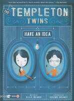 Templeton Twins Have an Idea