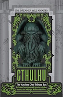 Cthulhu: The Ancient One Tribute Box: The Ancient One Tribute Box