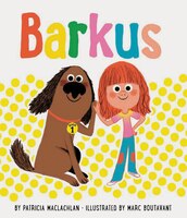 Barkus: Book 1 (dog Books For Kids, Children's Book Series, Books For Early Readers)