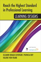 Reach The Highest Standard Inprofessional Learning: Learnin