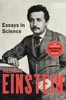 Essays In Science