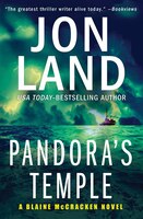 Pandora's Temple (The Blaine McCracken)