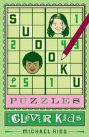 Sudoku Puzzles For Clever Kids
