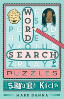 Word Search Puzzles For Smart Kids
