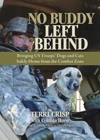 No Buddy Left Behind: Bringing US Troops' Dogs and Cats Safely Home from the Combat Zone