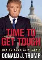 Time To Get Tough: Making America #1 Again (MP3CD)