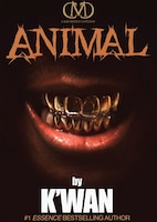 Animal (mp3-CD)