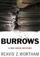 Burrows: A Red River Mystery