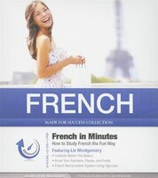 French In Minutes: How To Study French The Fun Way