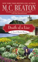 Death of a Liar (A Hamish Macbeth Mystery (30))