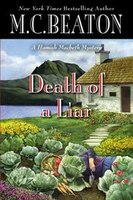 Death Of A Liar